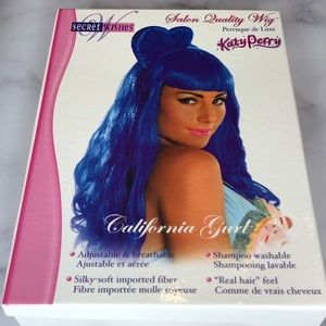Secret Wishes Katy Perry Wig